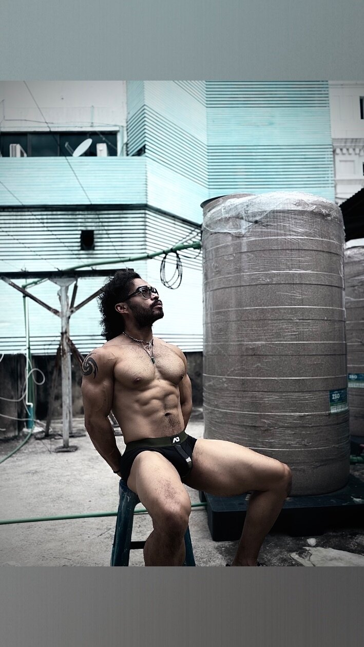 Felino Onix OnlyFans header