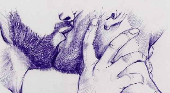 Dexter OnlyFans header