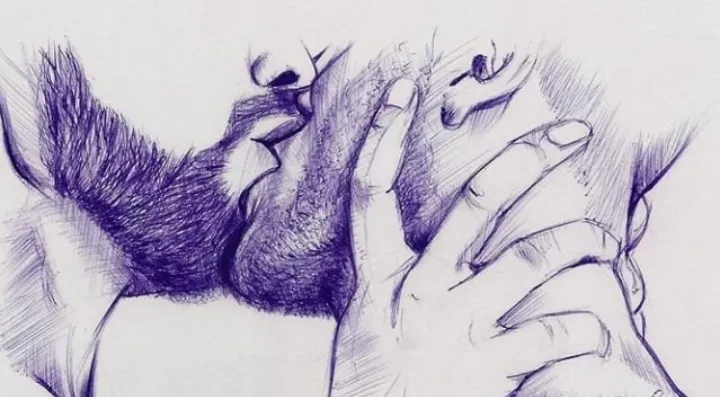 Dexter OnlyFans header