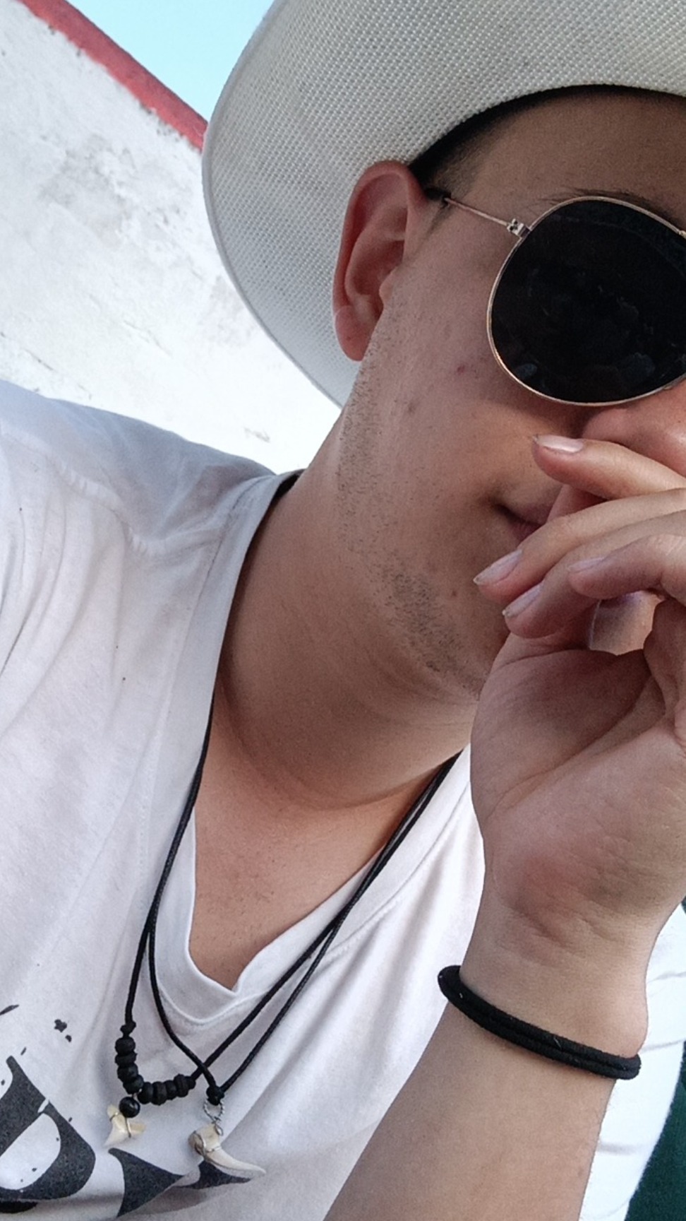 Felipe Jaramillo OnlyFans