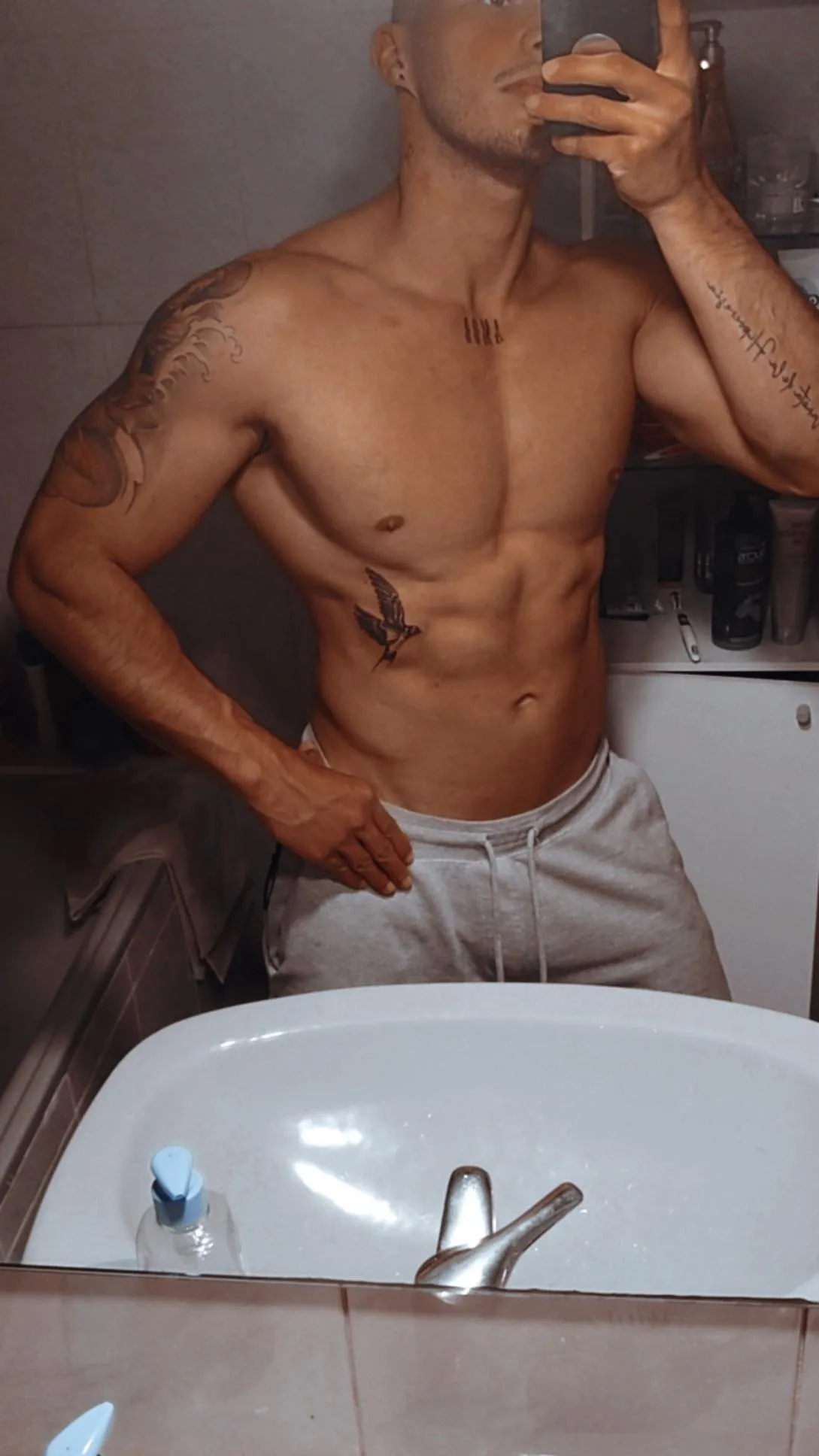 Felipe OnlyFans header