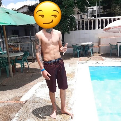 Felipe OnlyFans header