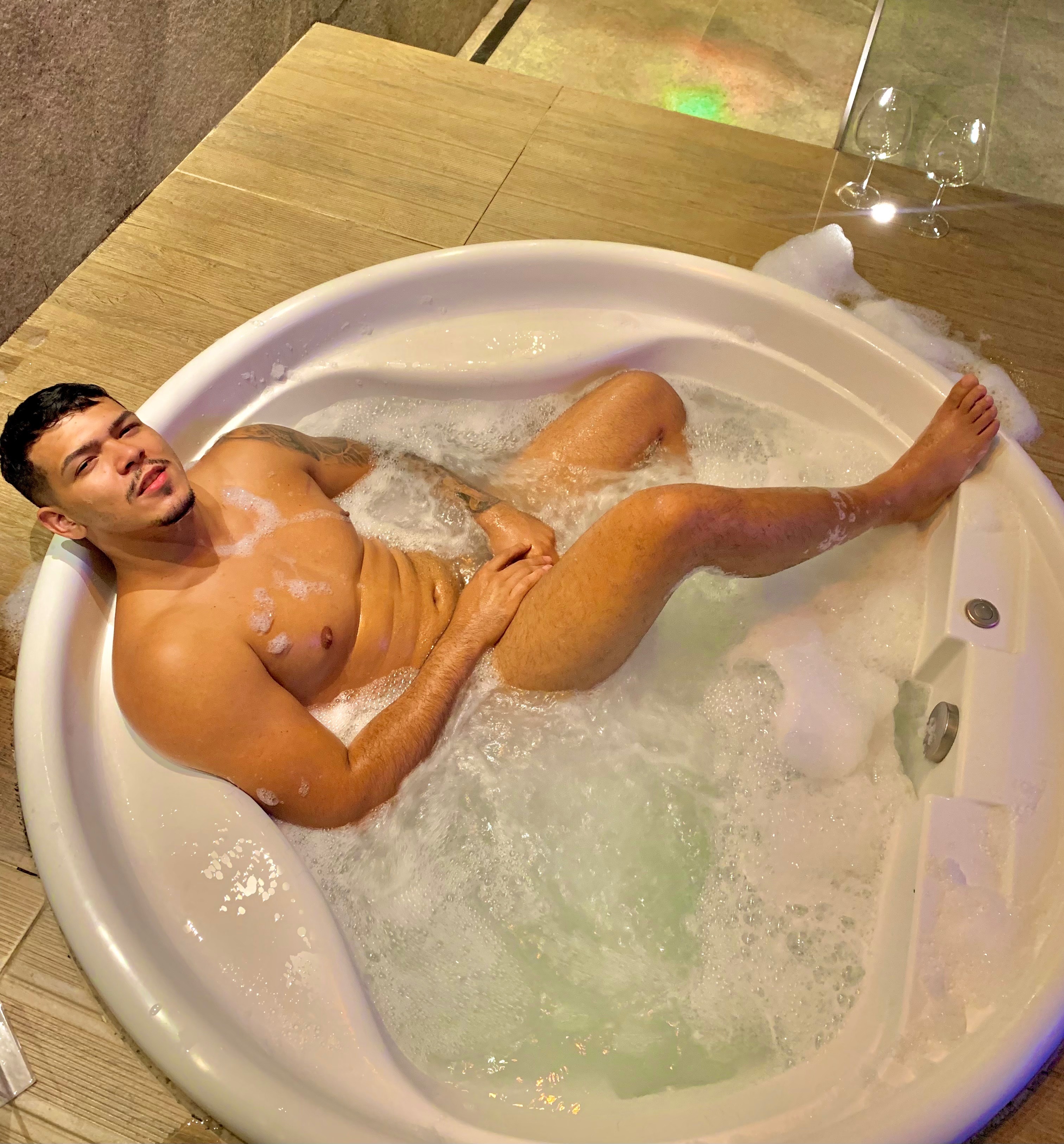 Felipe Loyal OnlyFans header