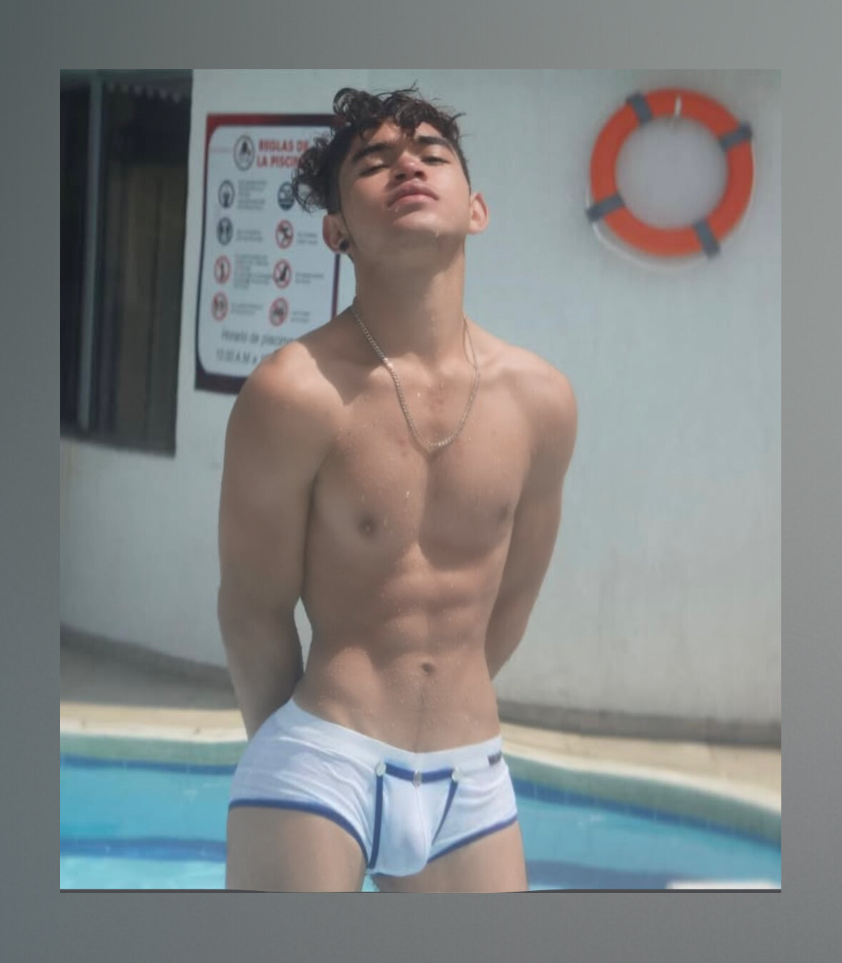 FELIPE MUÑOZ OnlyFans