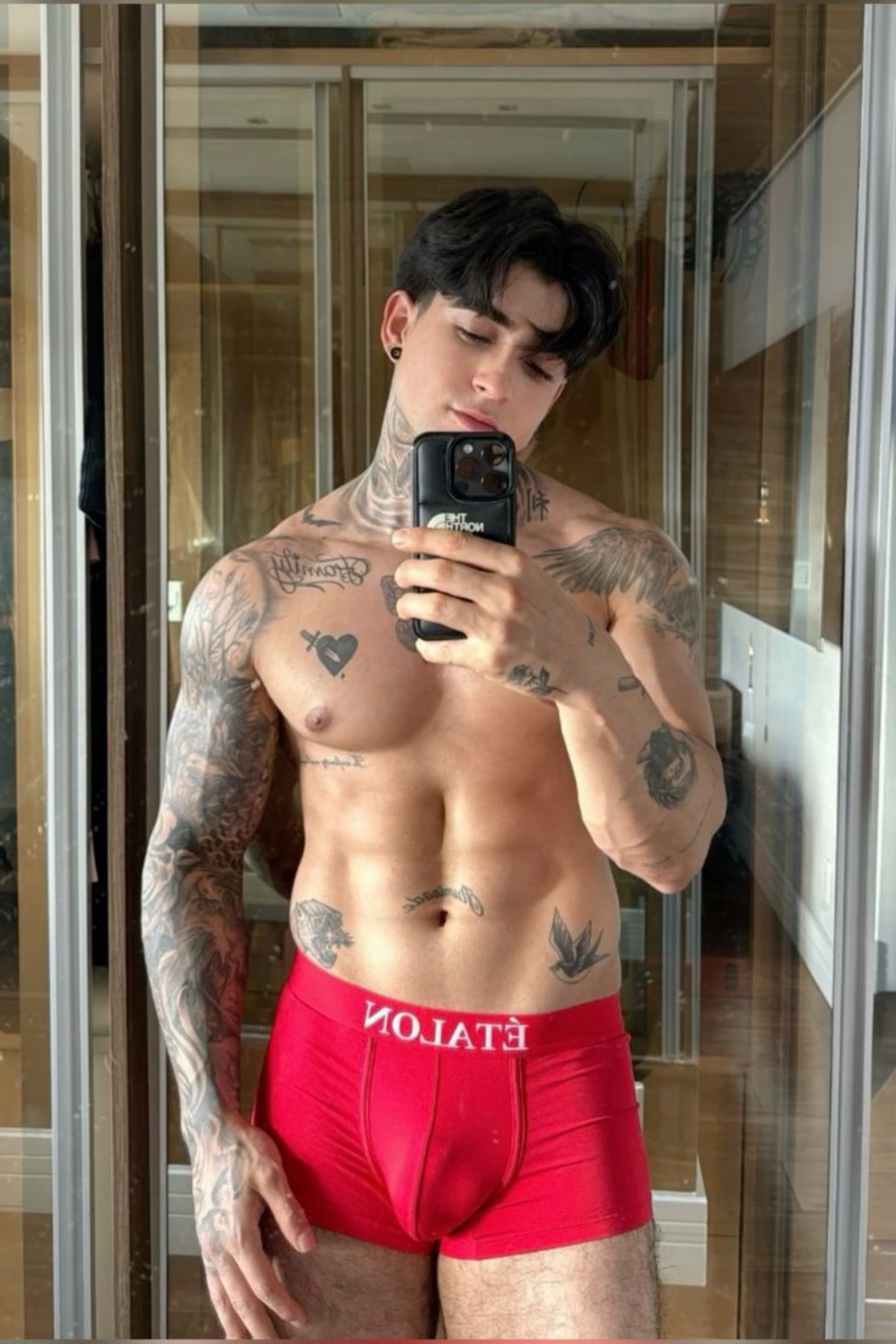 Felipe OnlyFans
