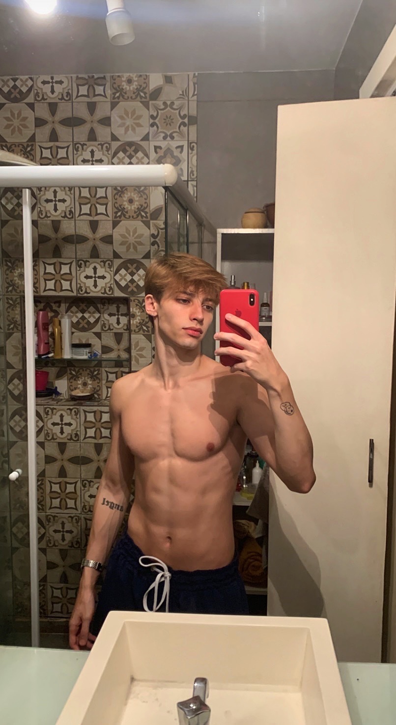 Dylan OnlyFans