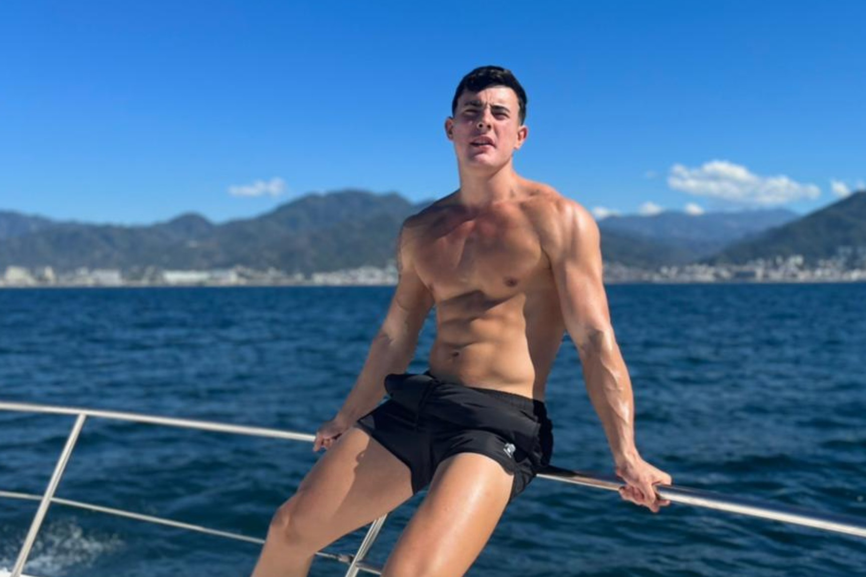 Felipe OnlyFans header