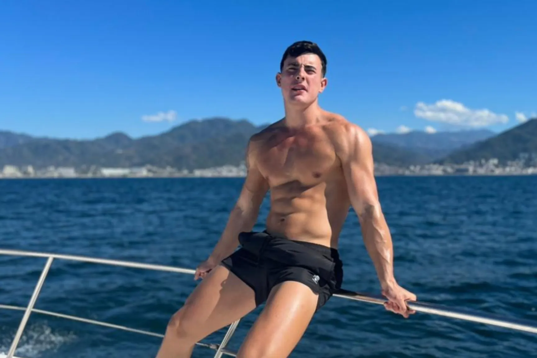 Felipe OnlyFans header