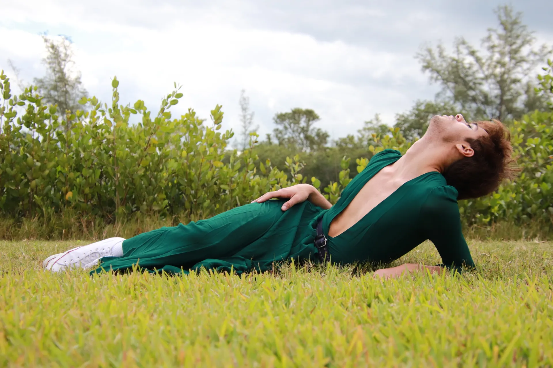 Felipe OnlyFans header