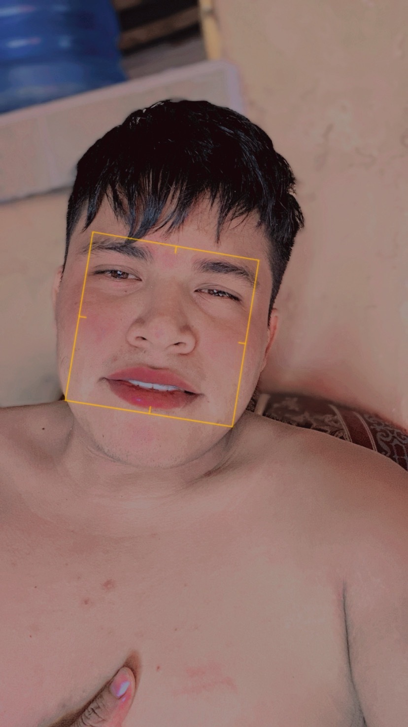 Felipe de Jesús OnlyFans