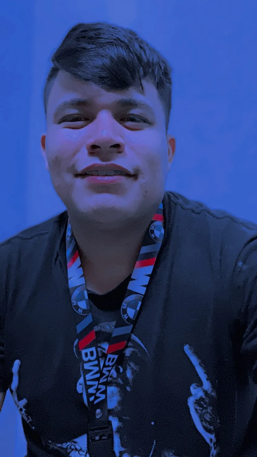 Felipe de Jesús OnlyFans header