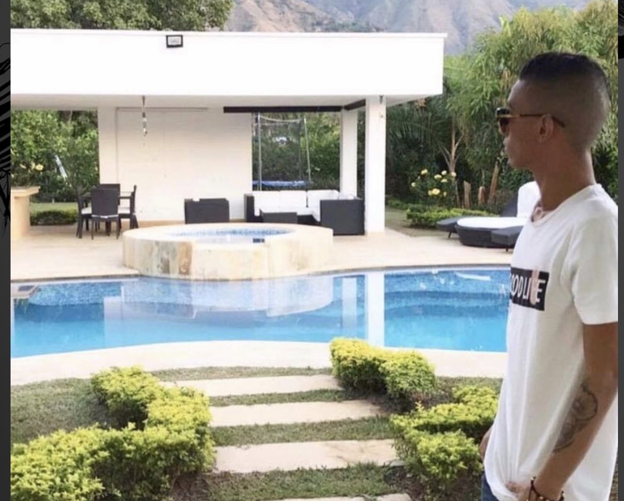 Felipe OnlyFans header