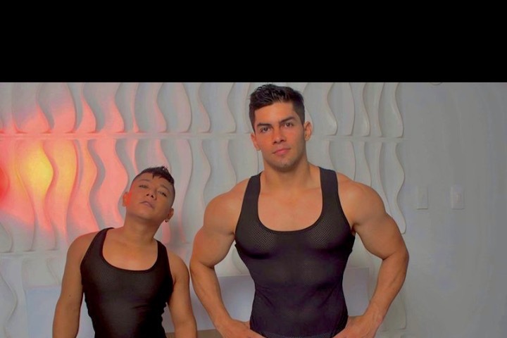 Felipeandmarcello98 OnlyFans header