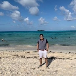 Felipe Arias OnlyFans