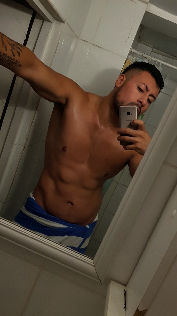 felipe barrientos OnlyFans