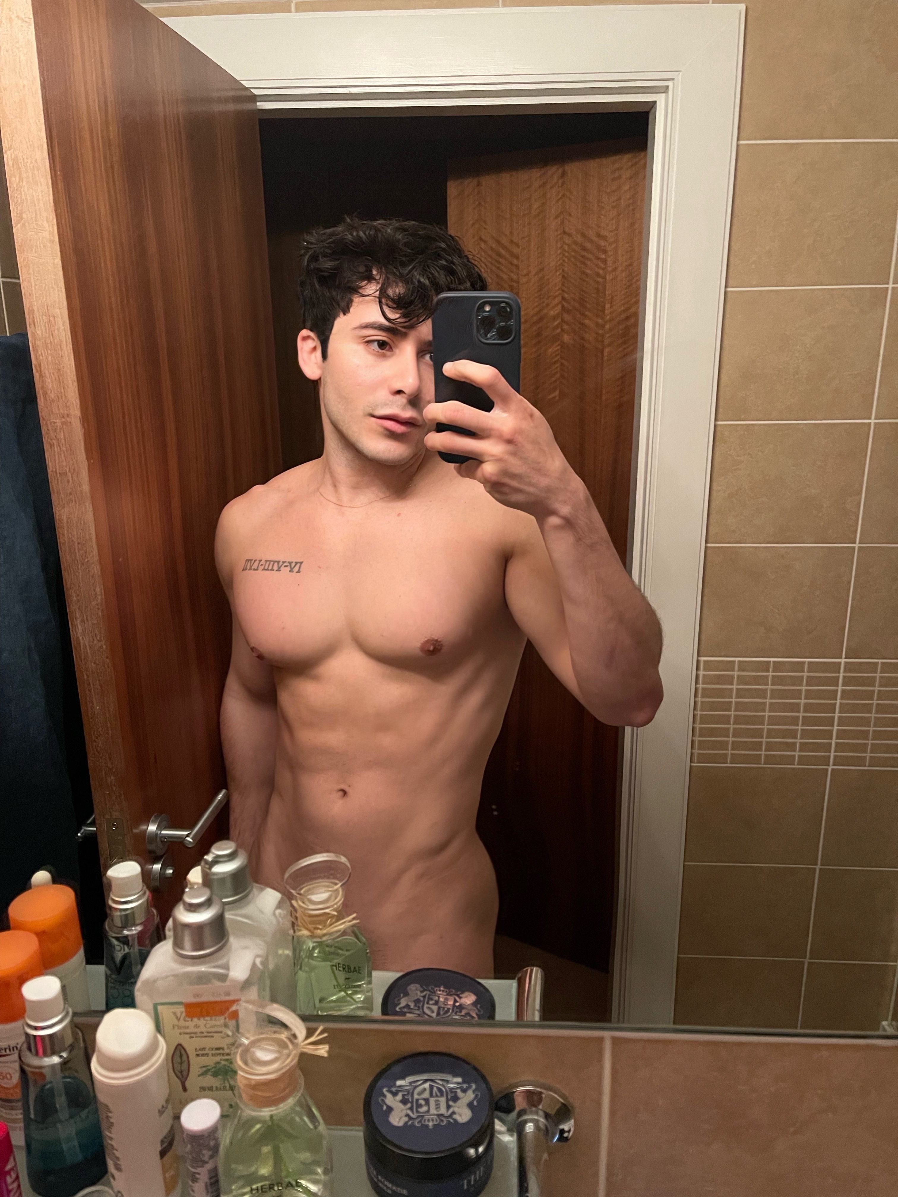 Felipe Barroso OnlyFans