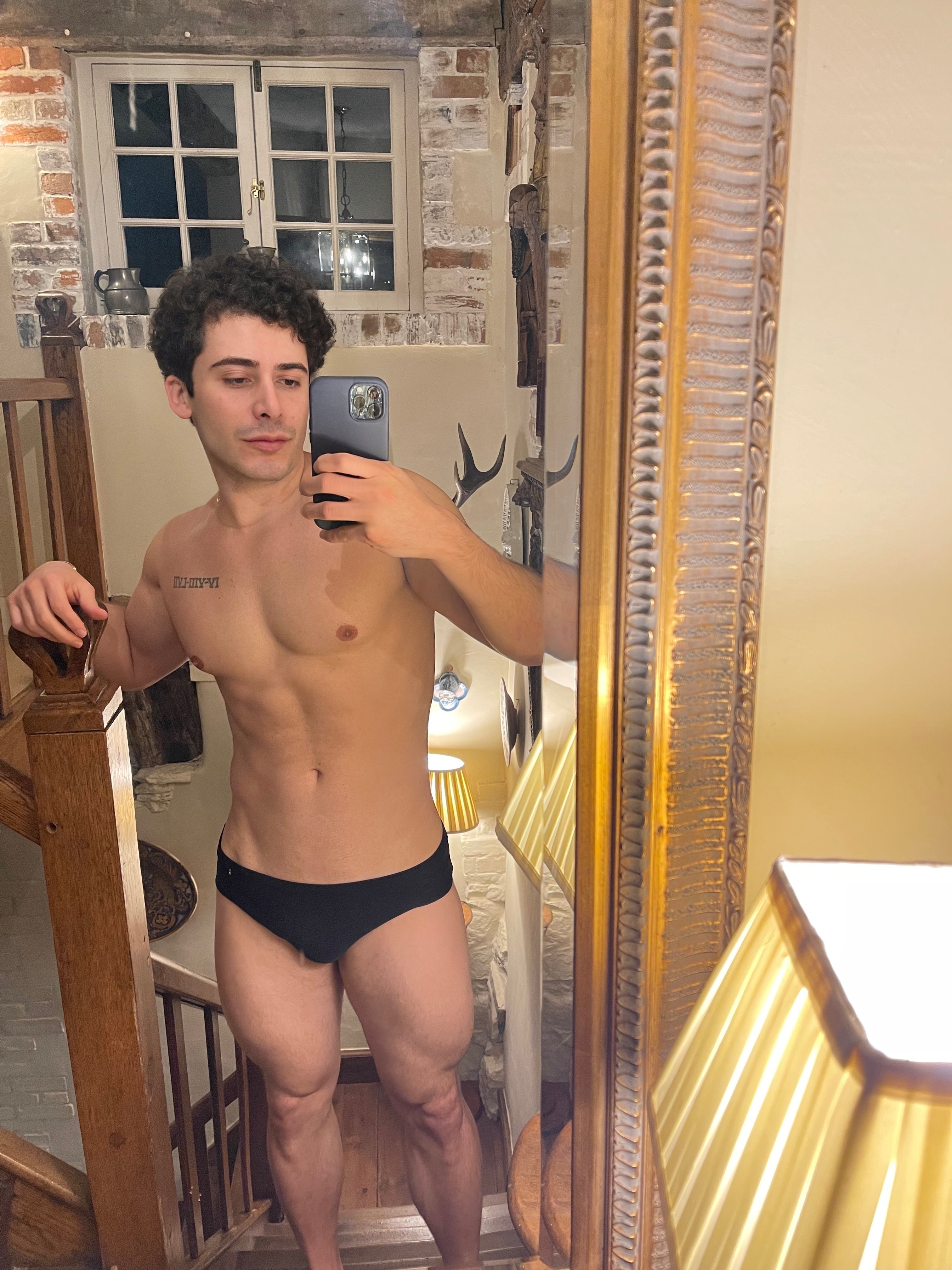 Felipe Barroso OnlyFans header