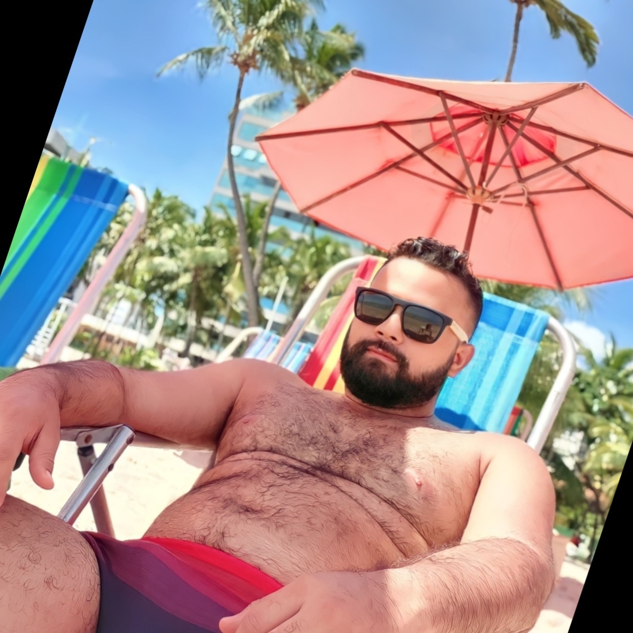 Felipe Braga OnlyFans header