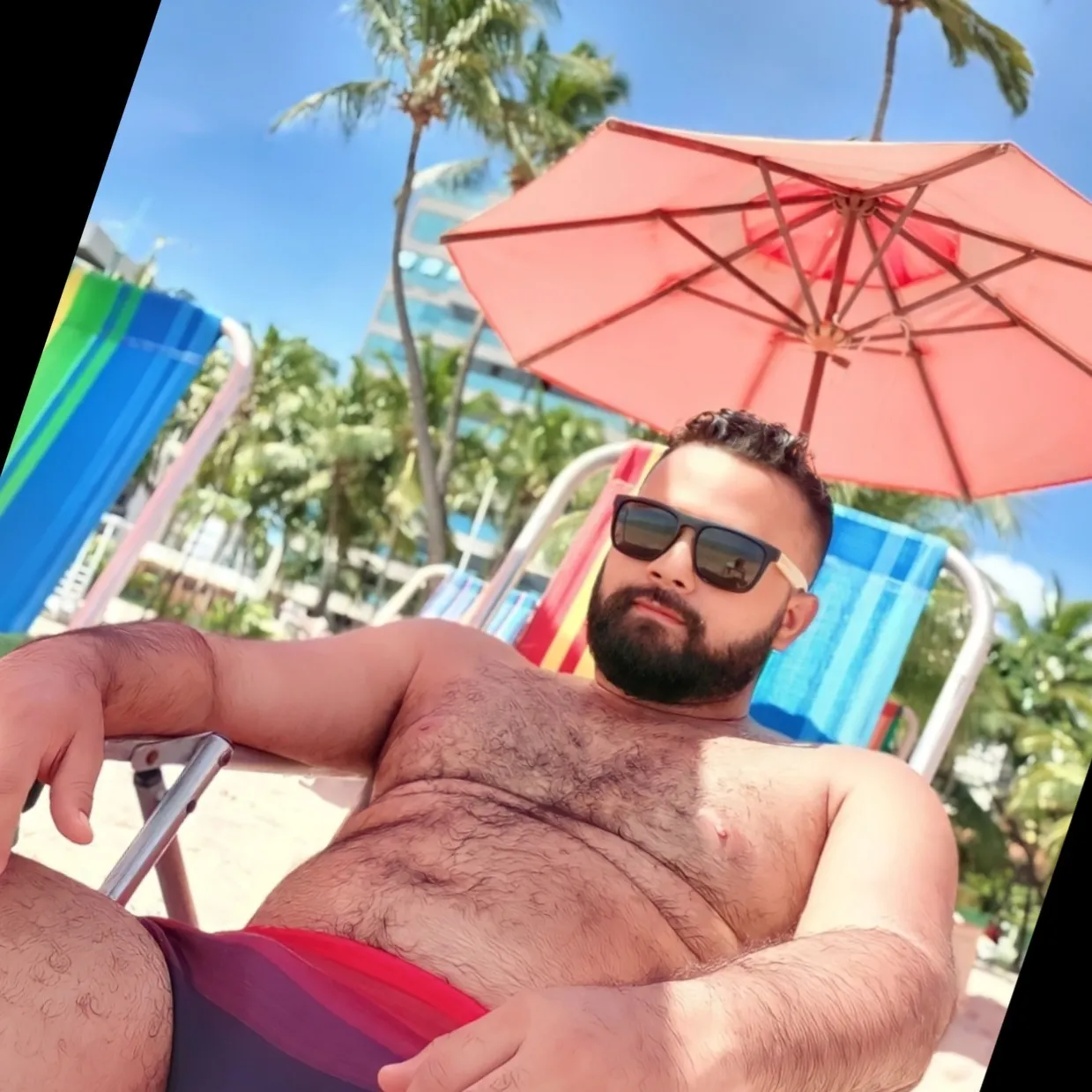 Felipe Braga OnlyFans header