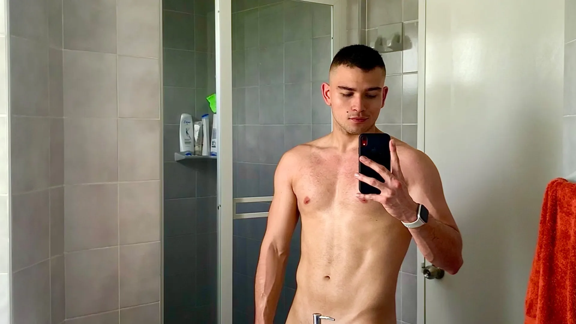 Andrés Felipe 🔥 cover