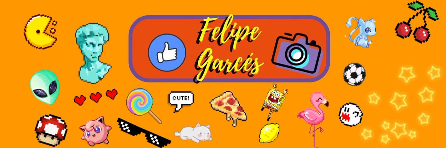 𝗙𝗲𝗹𝗶𝗽𝗲 𝗚𝗮𝗿𝗰𝗲𝘀 🌟 OnlyFans header