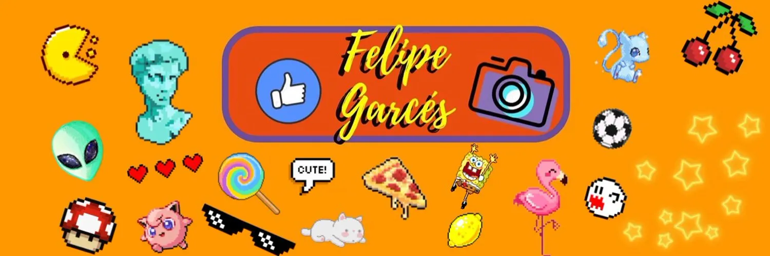 𝗙𝗲𝗹𝗶𝗽𝗲 𝗚𝗮𝗿𝗰𝗲𝘀 🌟 OnlyFans header