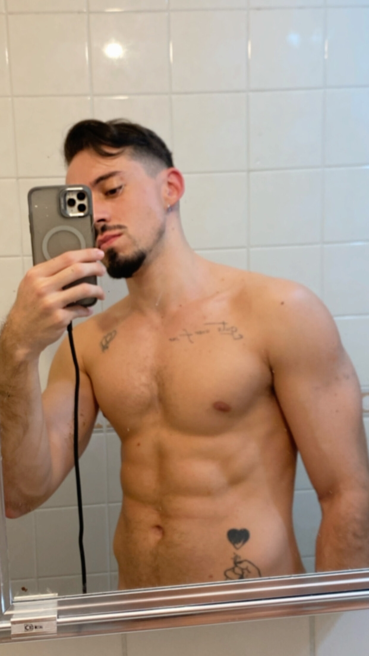 Felipe Denner OnlyFans