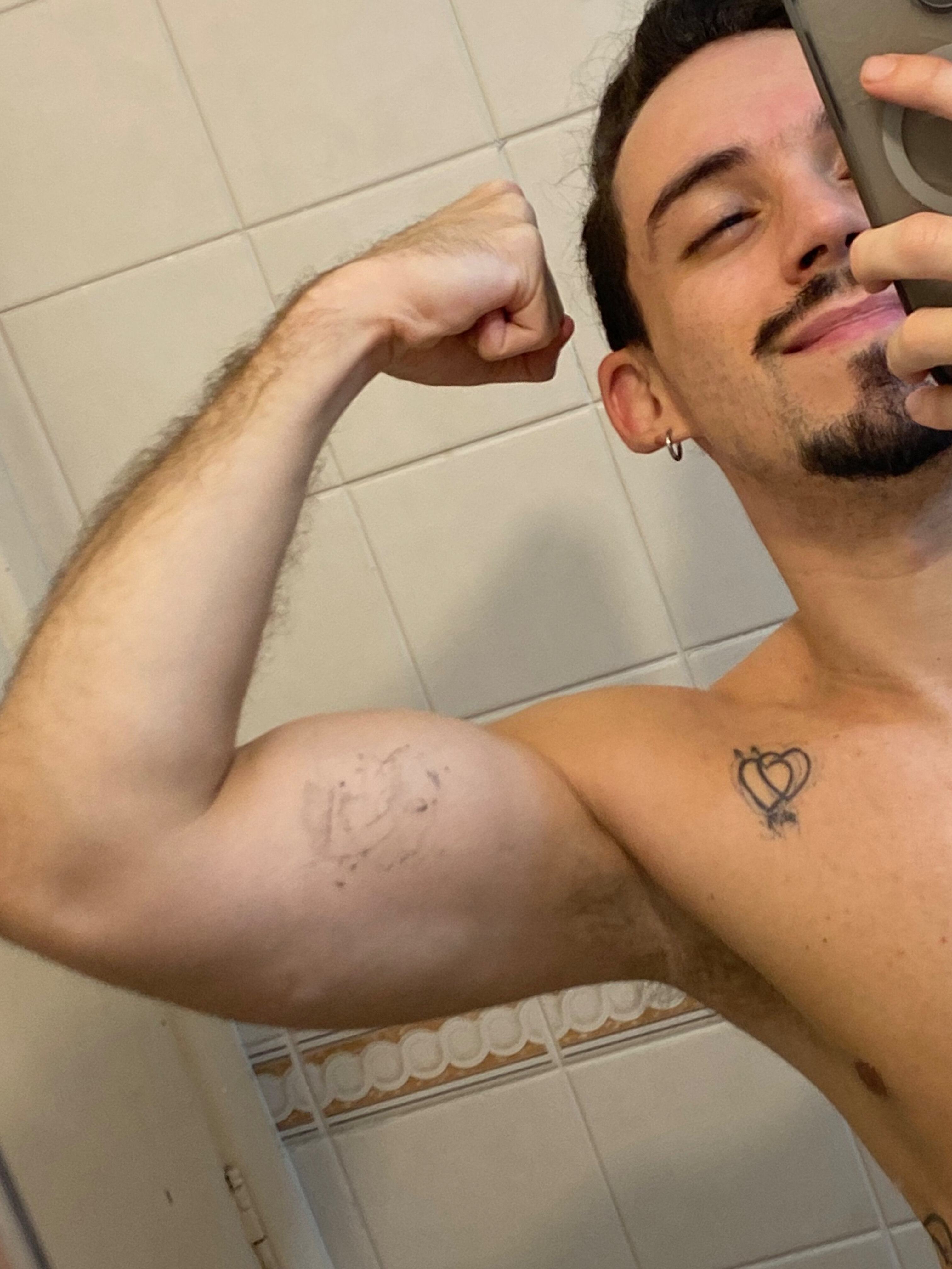 Felipe Denner OnlyFans header
