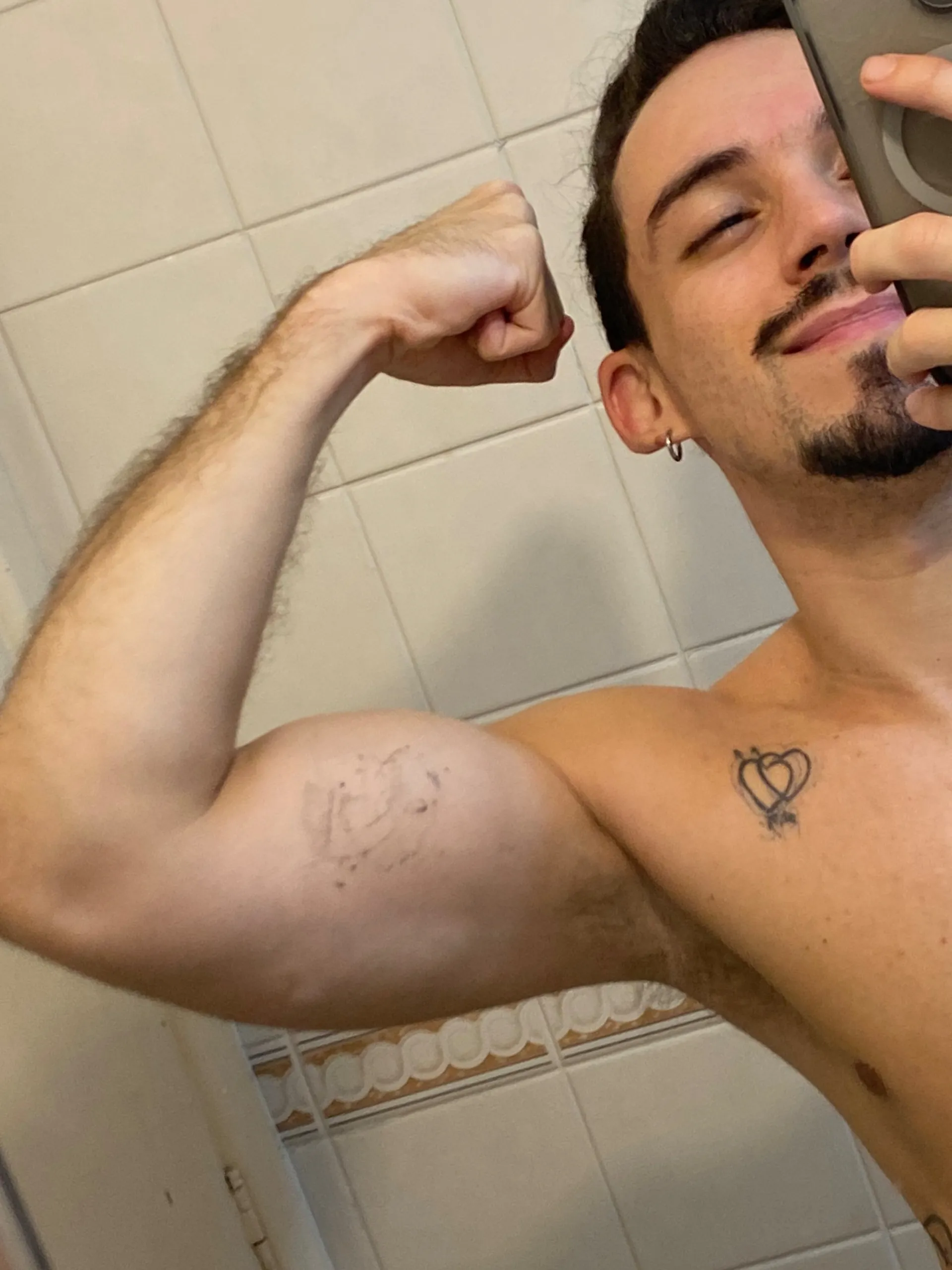 Felipe Denner OnlyFans header