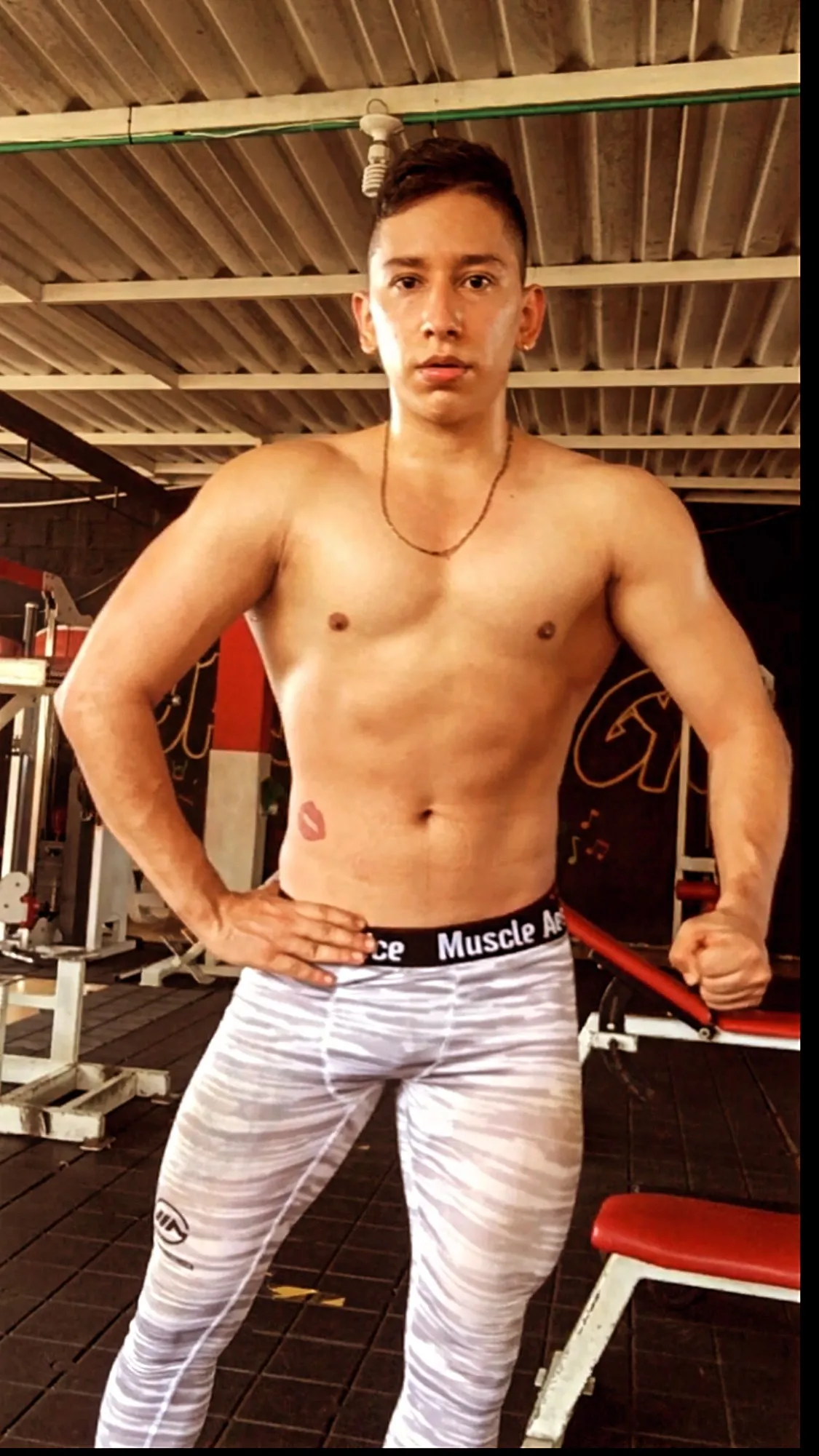 Felipe OnlyFans header