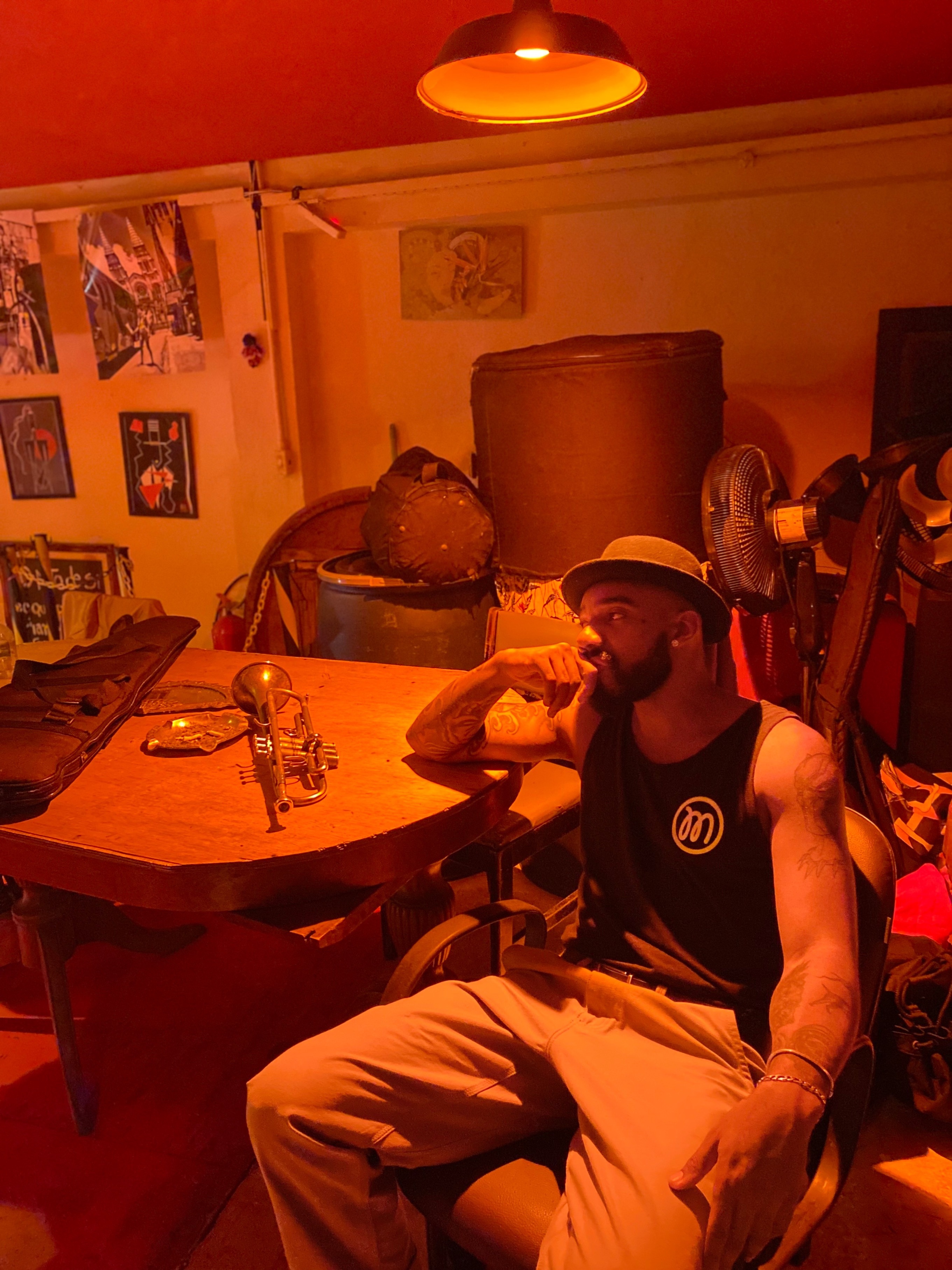 Felipe Flip OnlyFans header