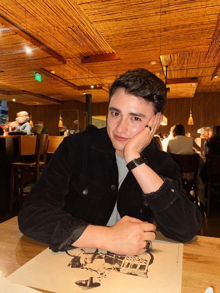 Felipe Florezz OnlyFans