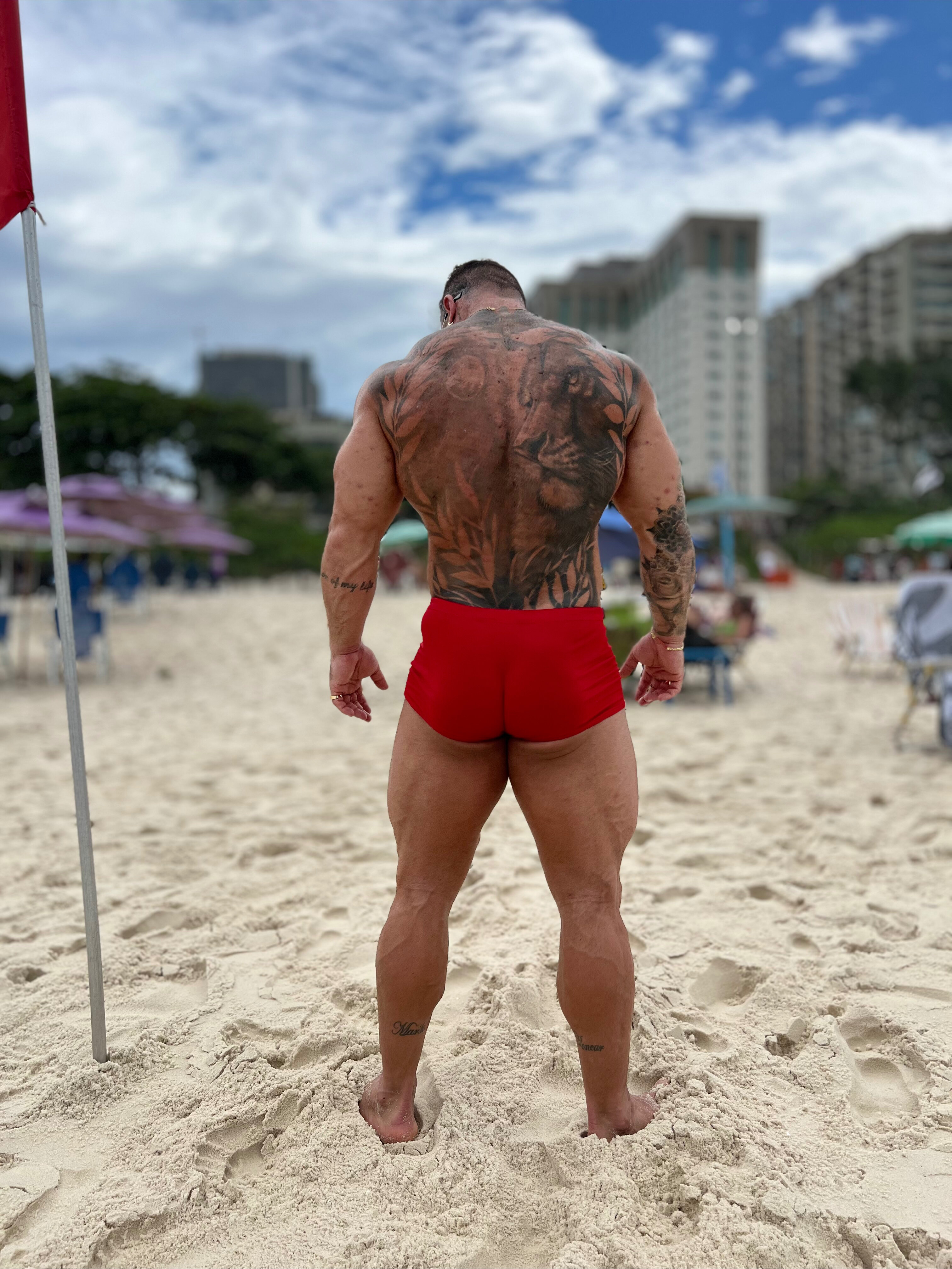 Felipe_Gaucho OnlyFans header