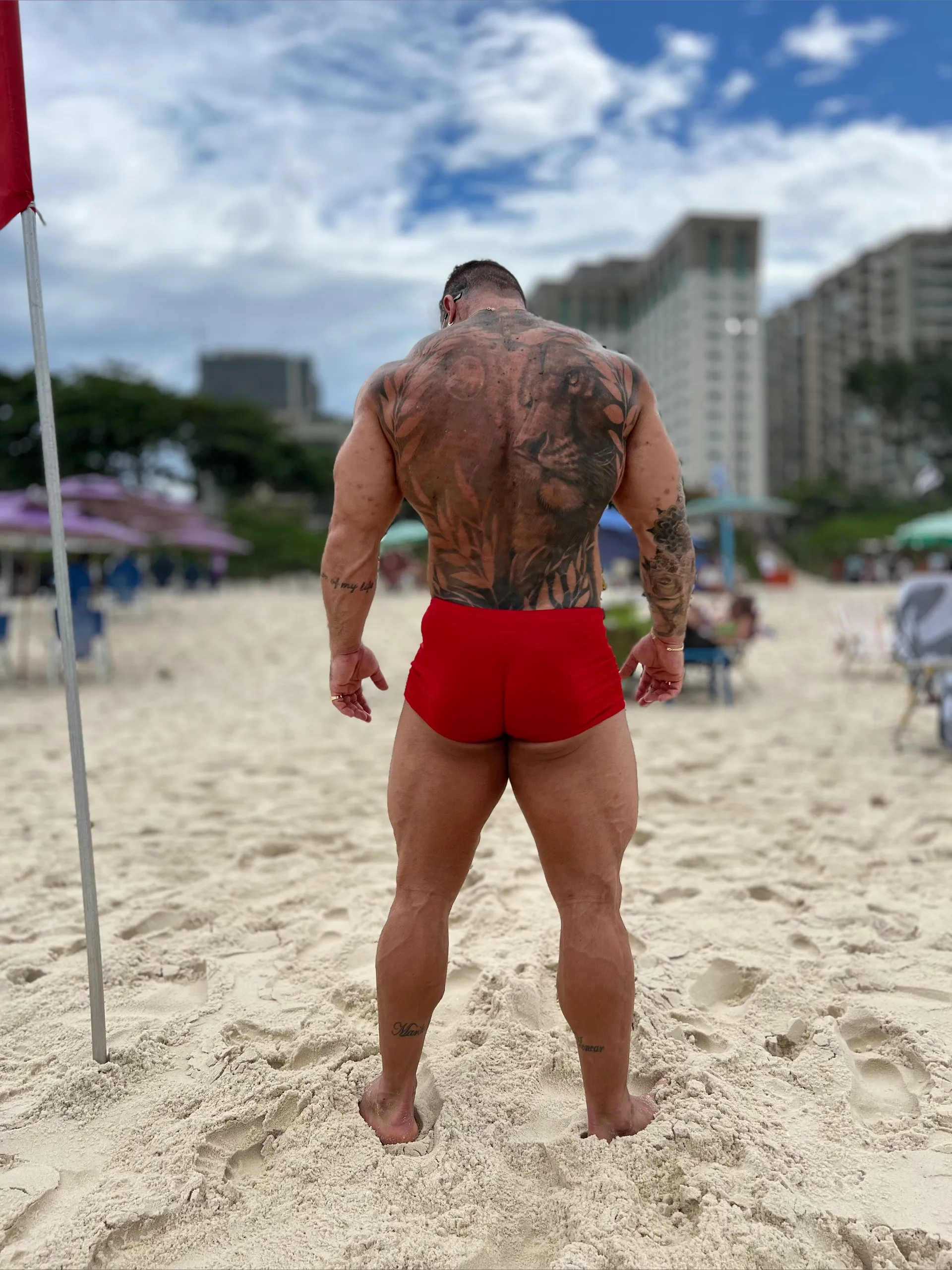 Felipe_Gaucho OnlyFans header