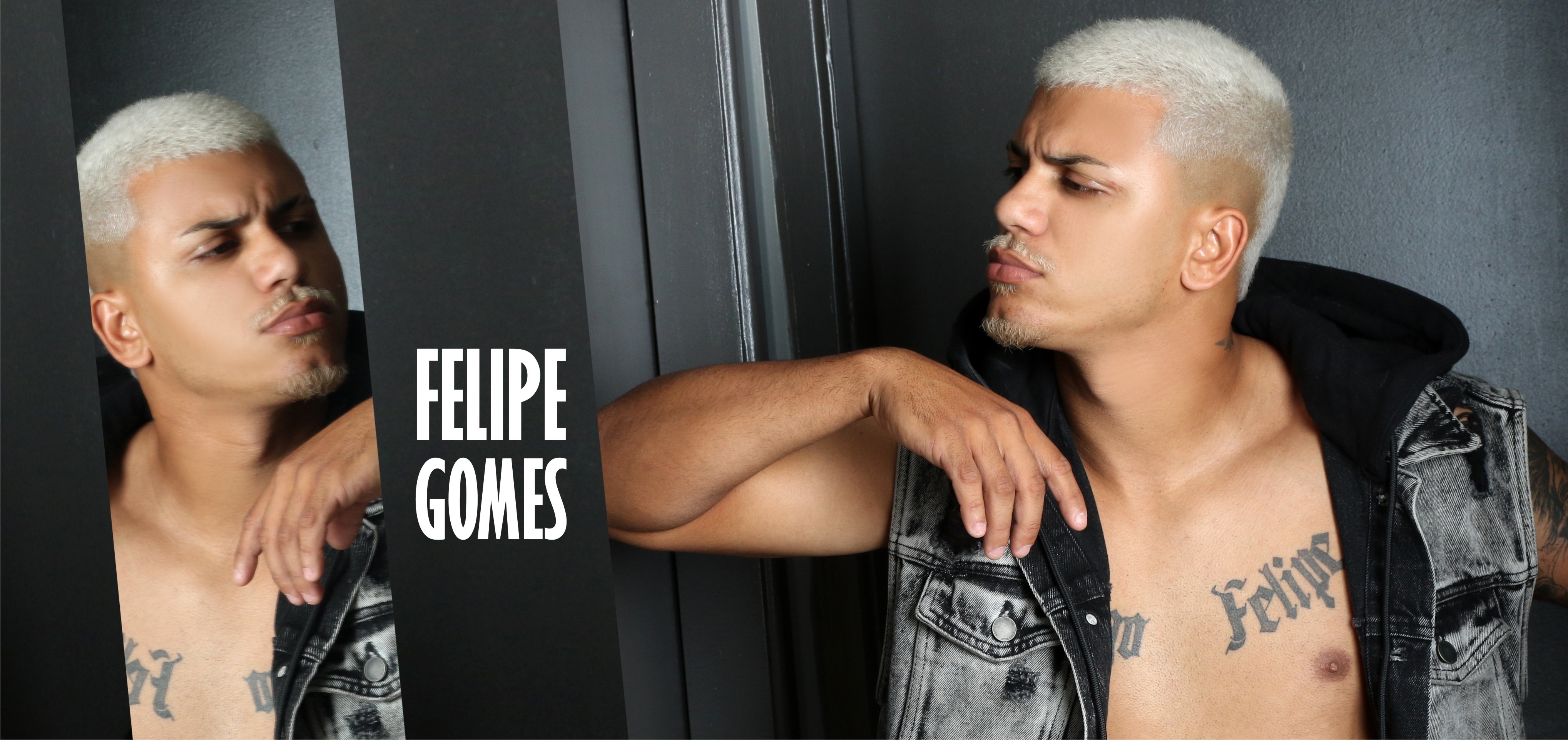 Felipe Gomes OnlyFans header