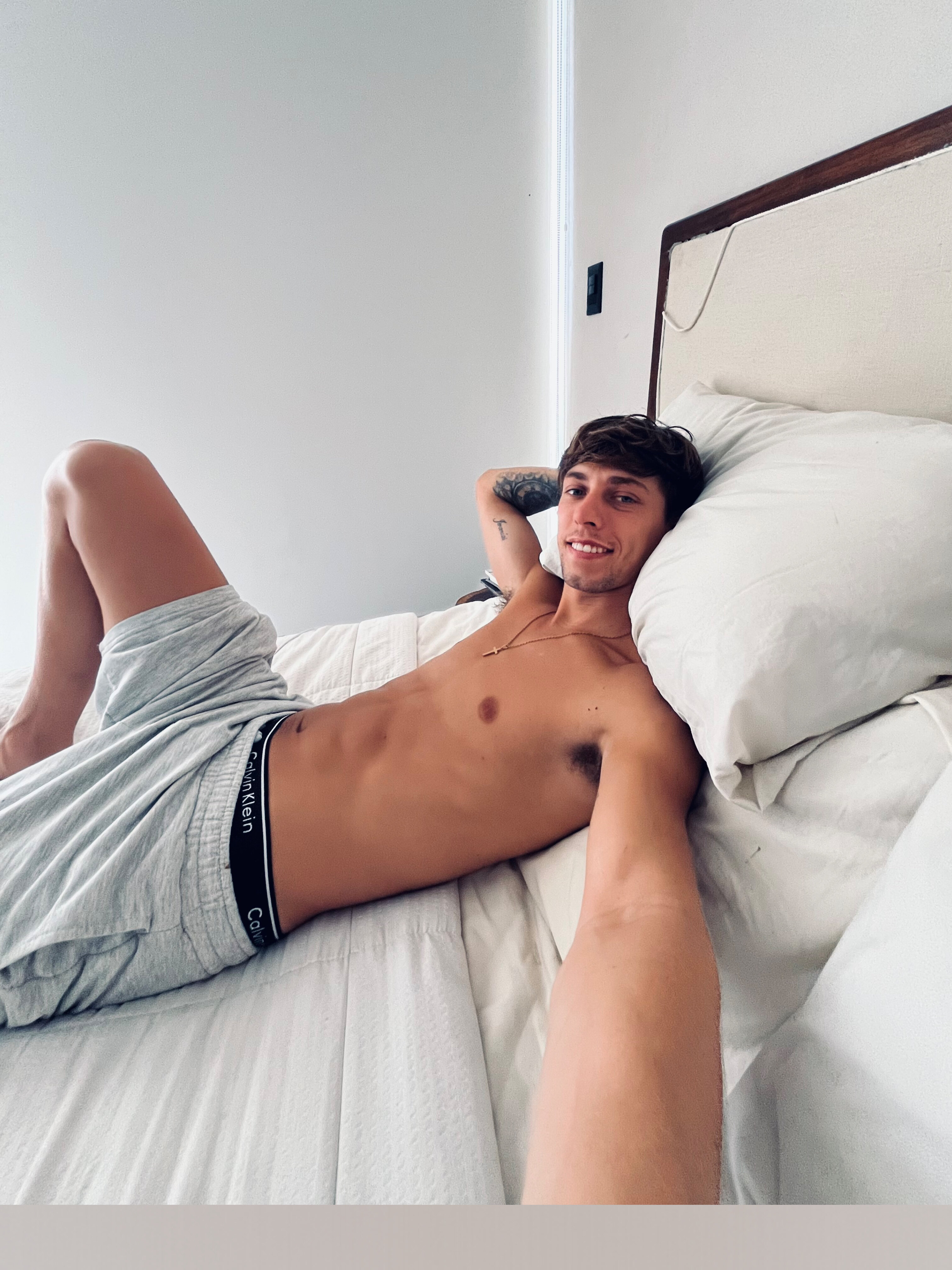 Felipe OnlyFans header
