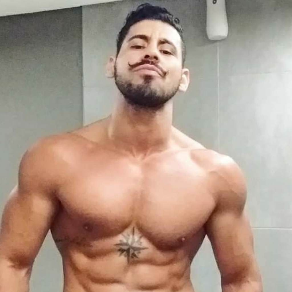 Felipe Leão OnlyFans