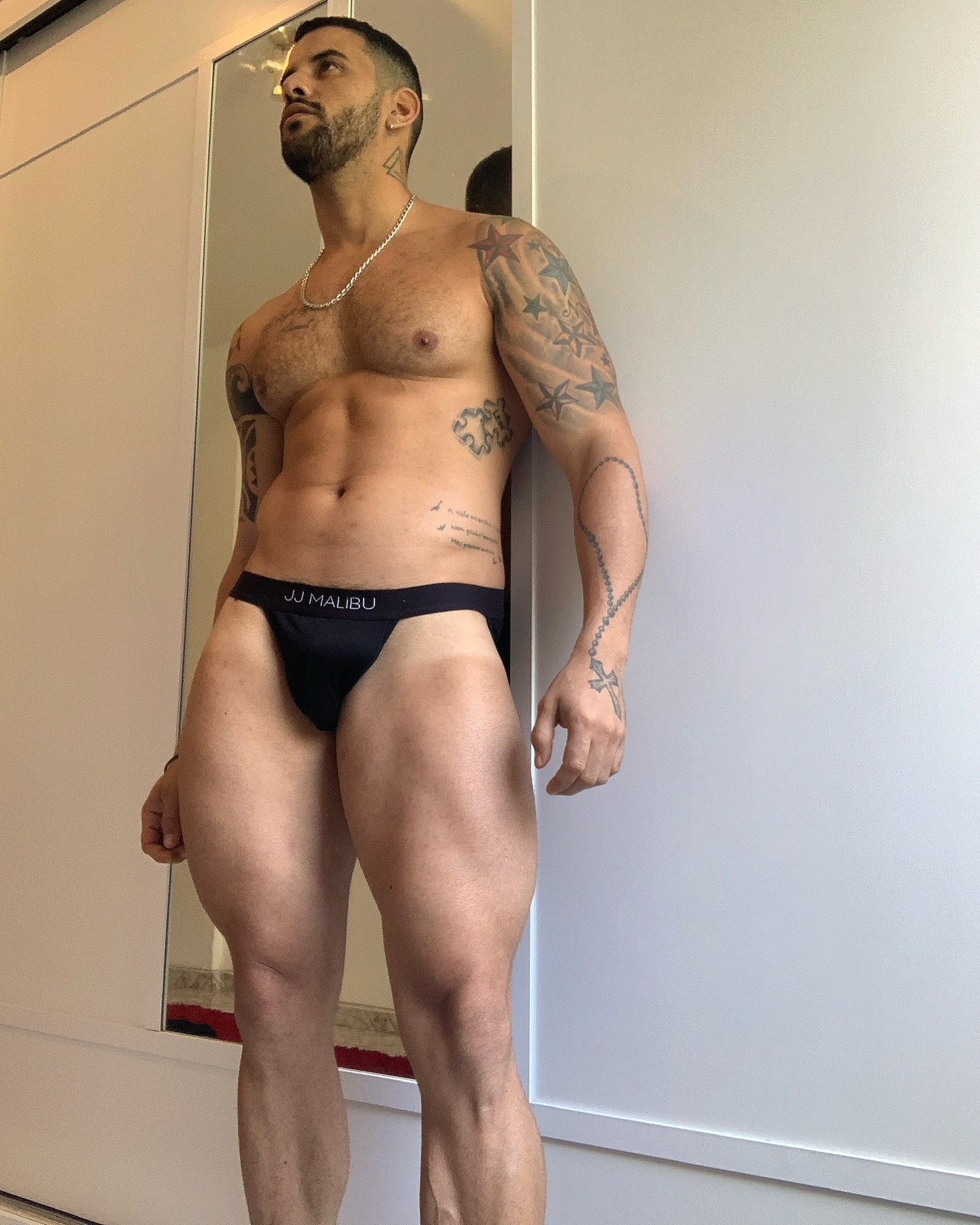 Felipe lei OnlyFans