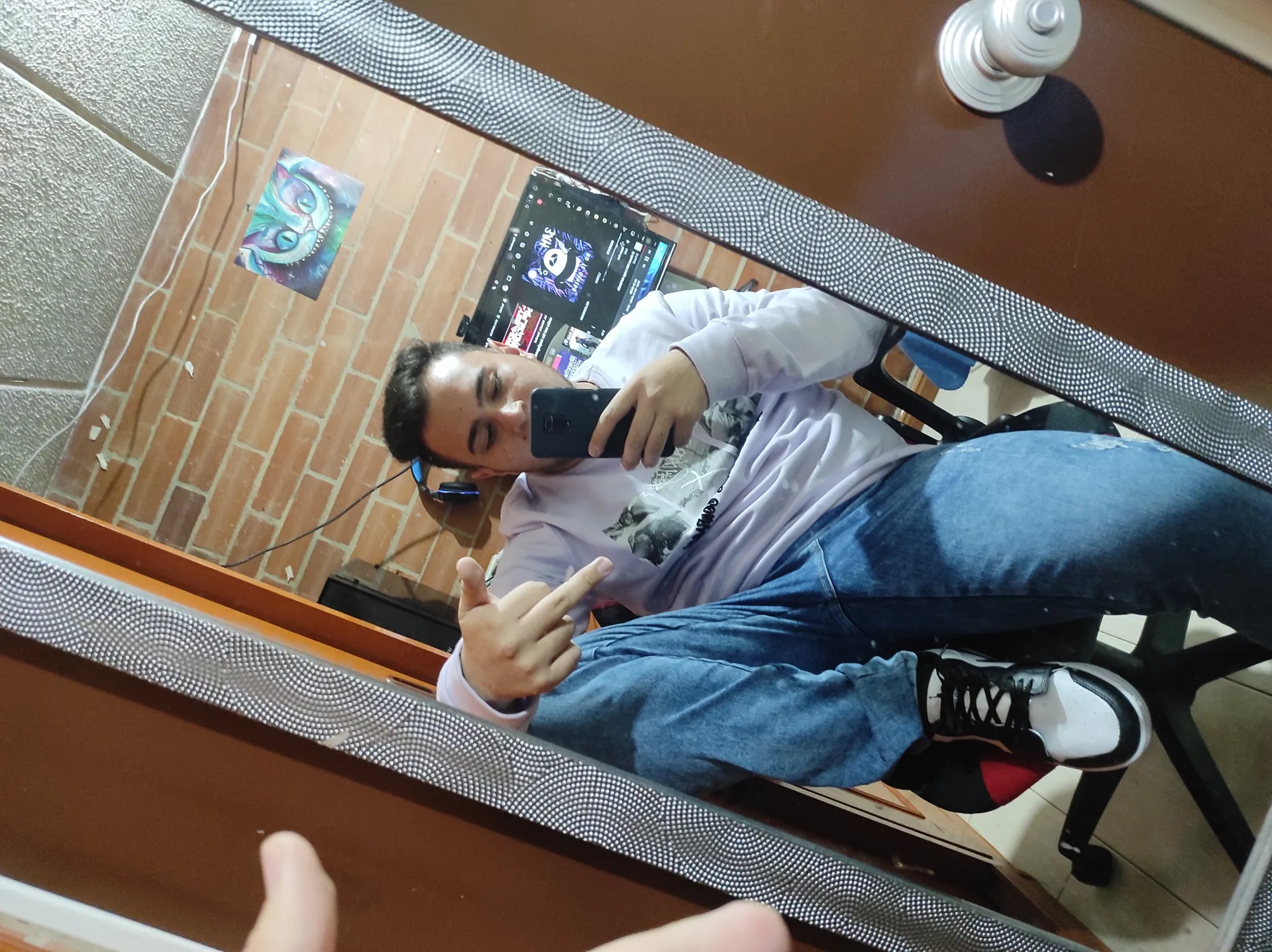 FelipeLie OnlyFans header