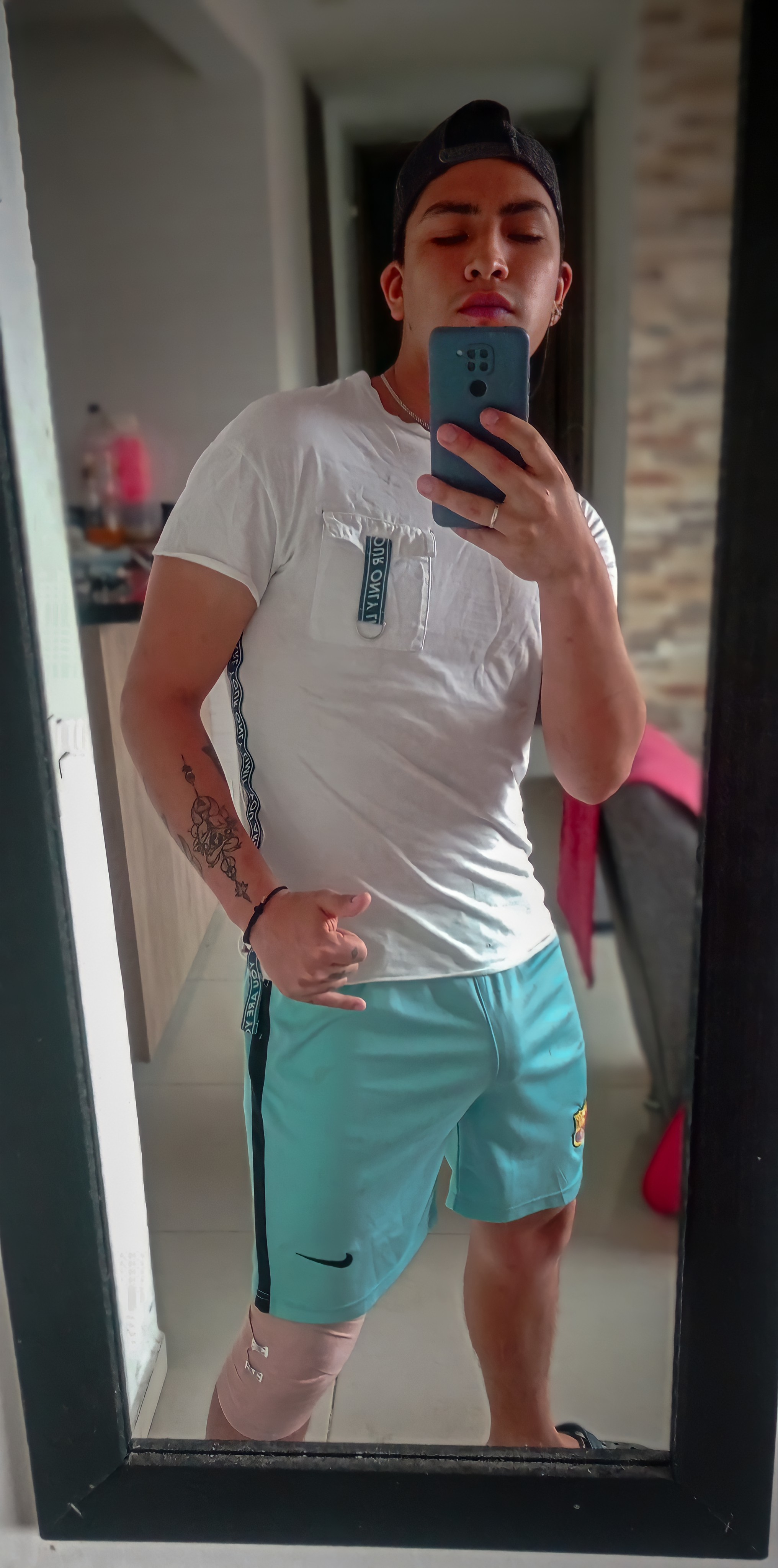 Kevin Mendoza OnlyFans header