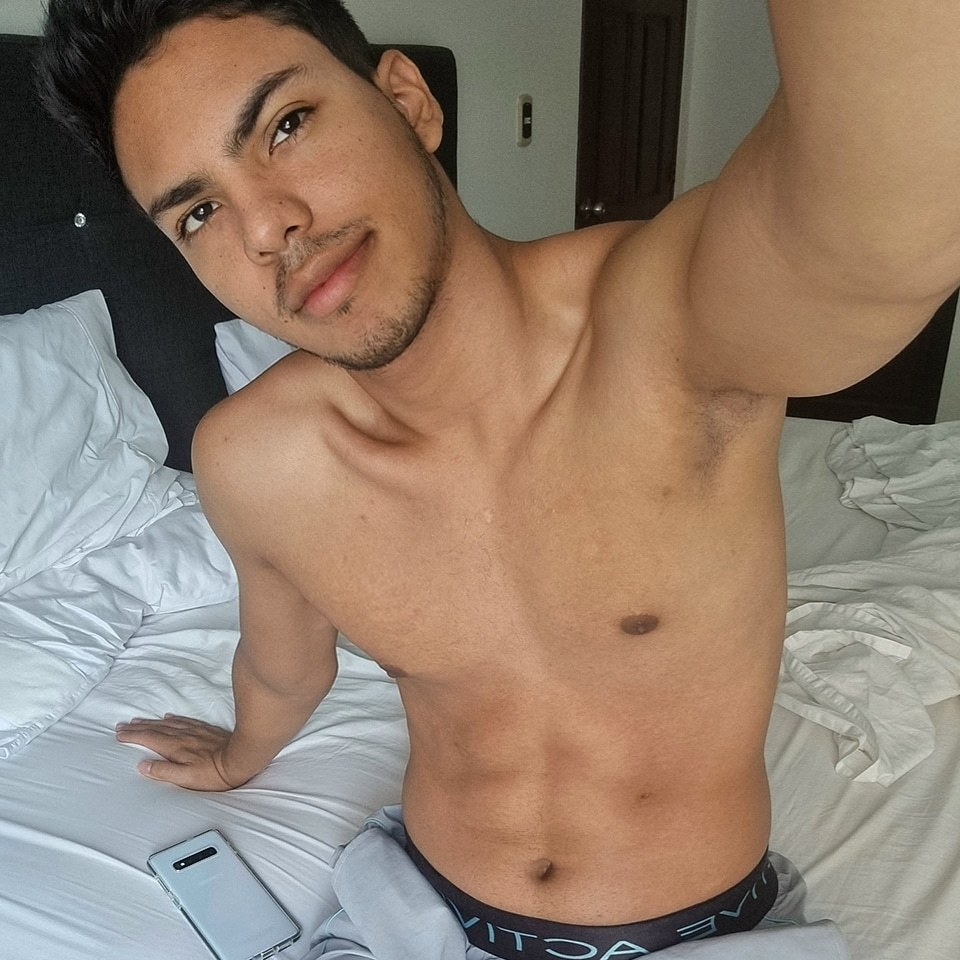 Felipe Marin OnlyFans