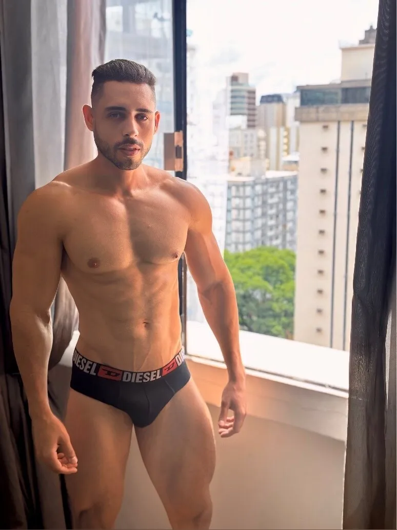 Felipe Marino