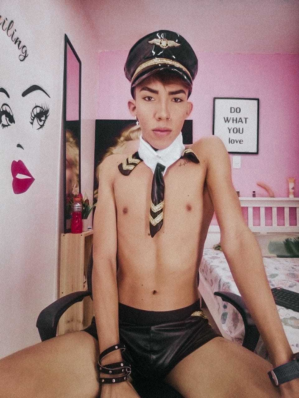 Felipe OnlyFans header