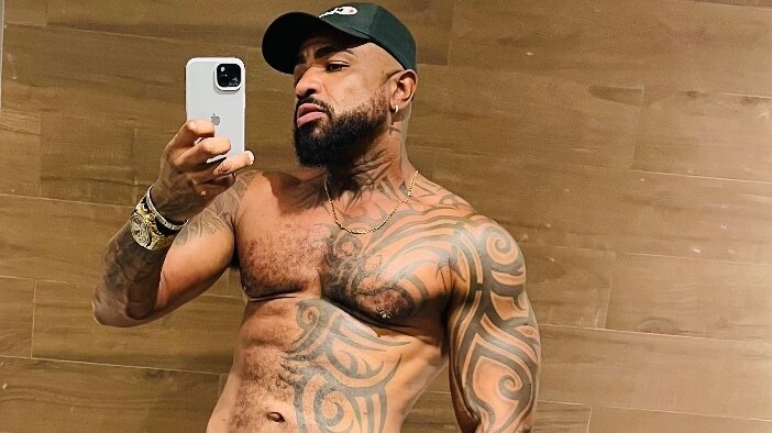 Felipe Nuru OnlyFans header