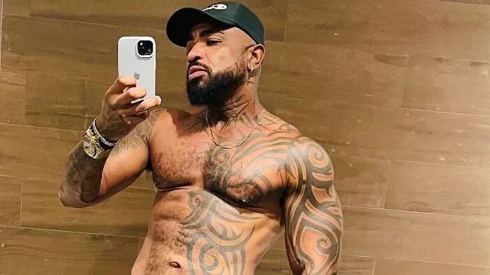 Felipe Nuru OnlyFans header