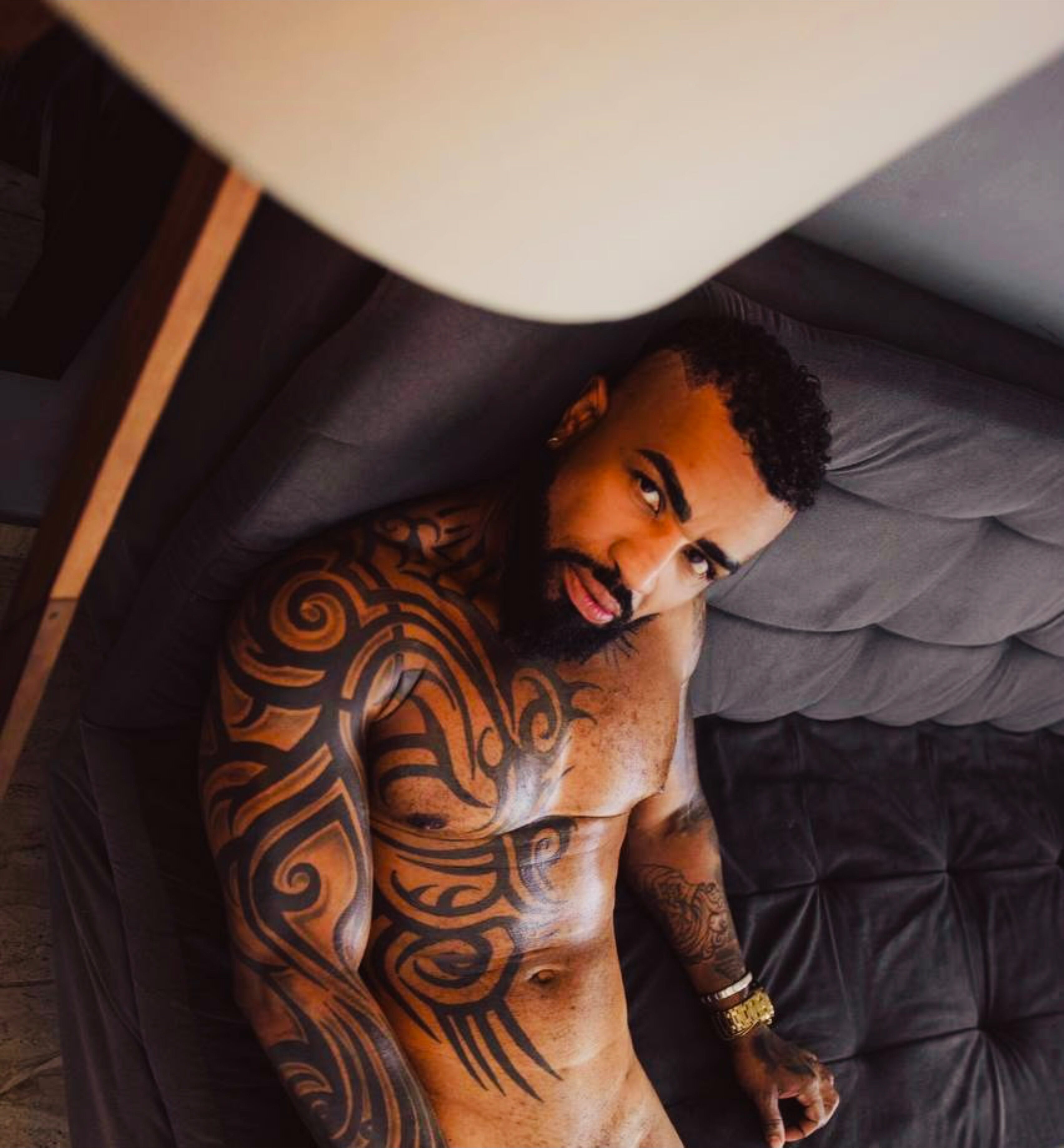 FelipeNuruBoy OnlyFans