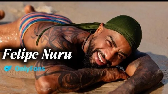 FelipeNuruBoy OnlyFans header