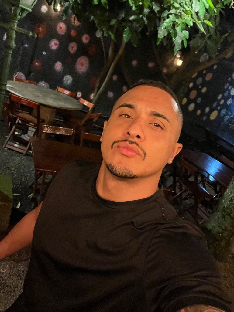 Felipe Oliveira OnlyFans