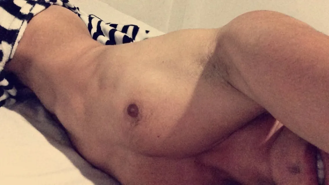 Felipe Ochoa OnlyFans header