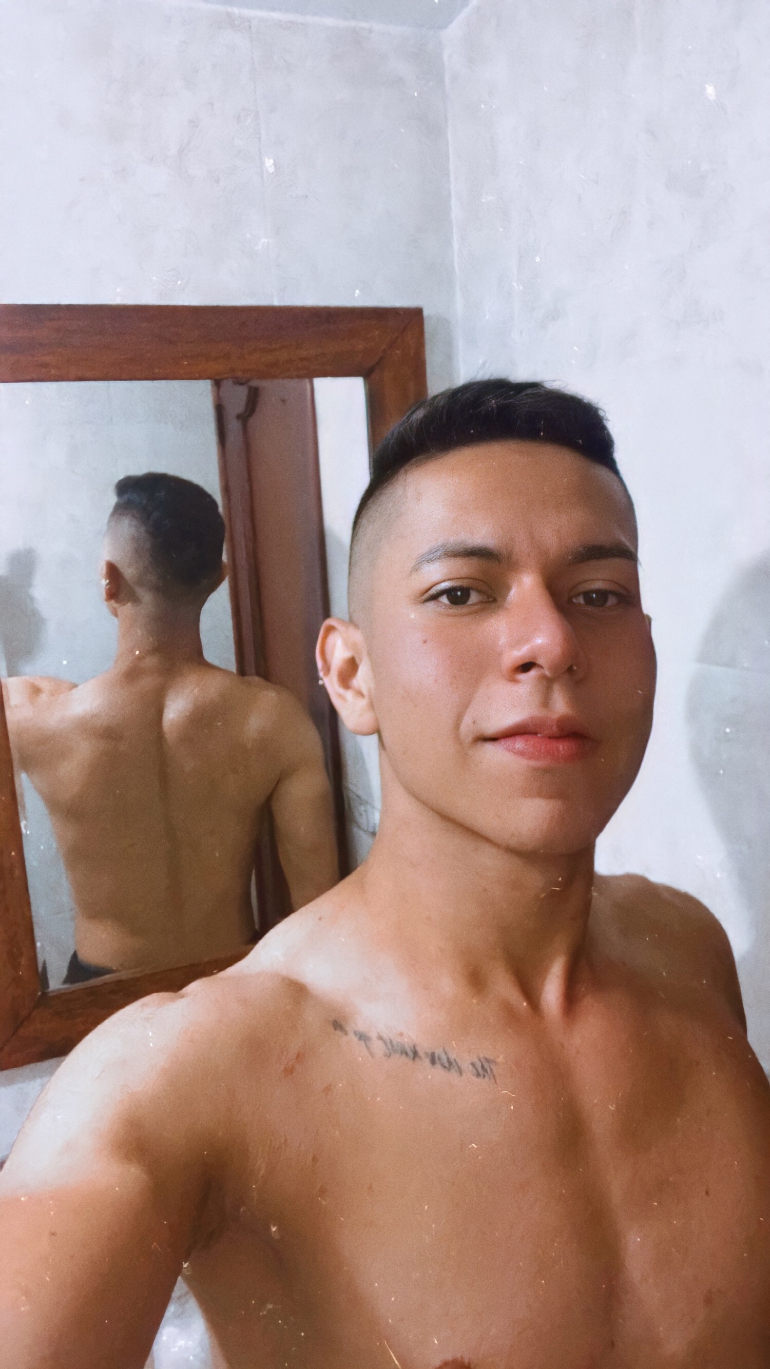 Felipe Ortiz OnlyFans
